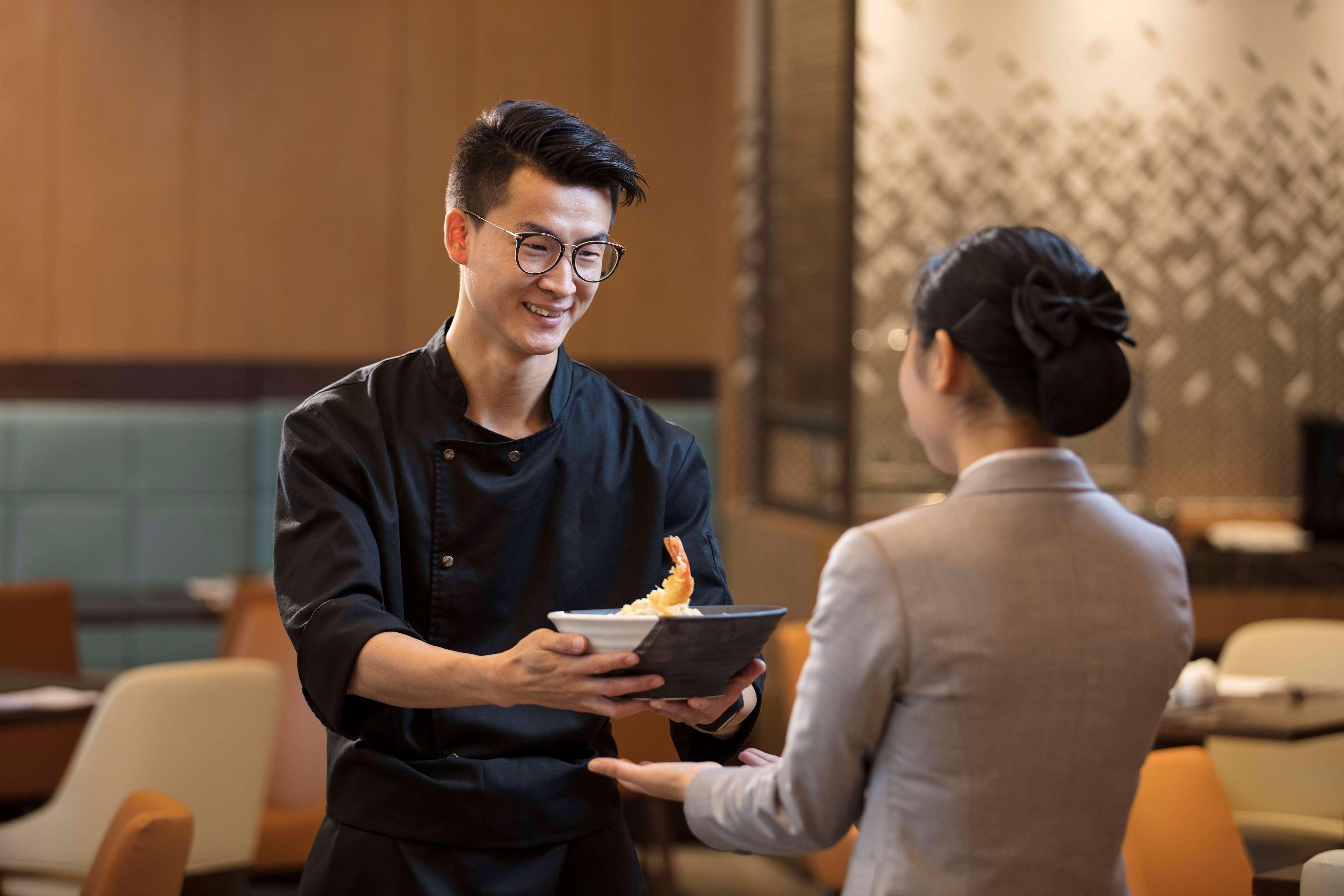 Hilton Garden Inn Shiyan Exterior photo